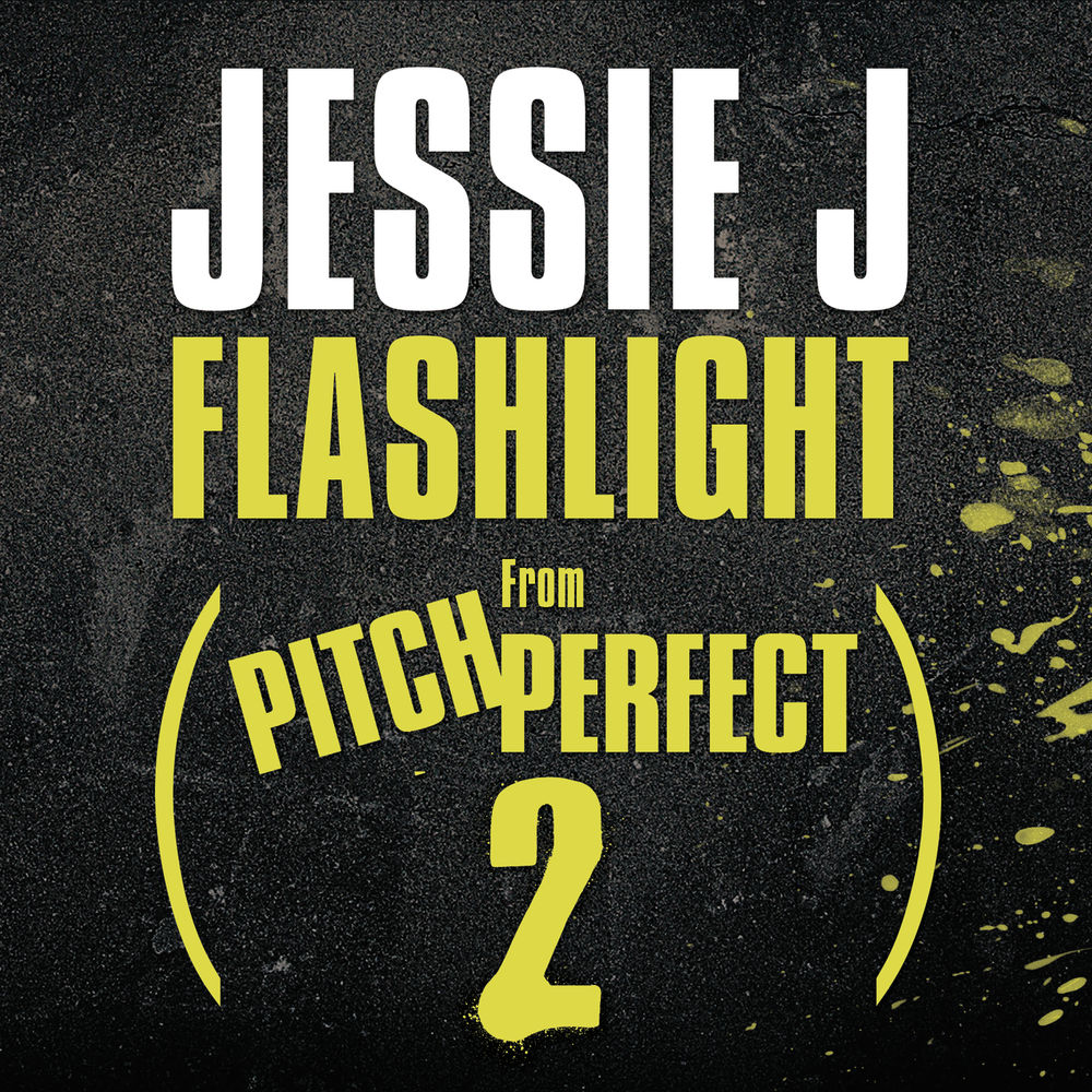 Pitch Perfect album art