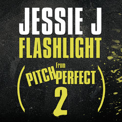 Pitch Perfect album art