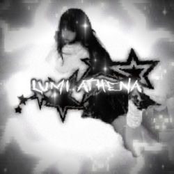 Who? album art