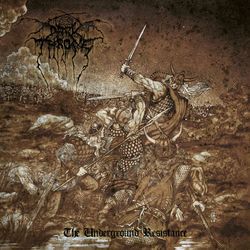 Leave No Cross Unturned album art
