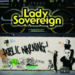 Love Me Or Hate Me album art
