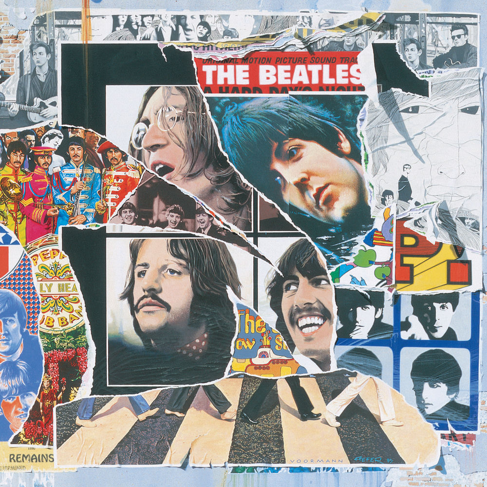 Junk album art