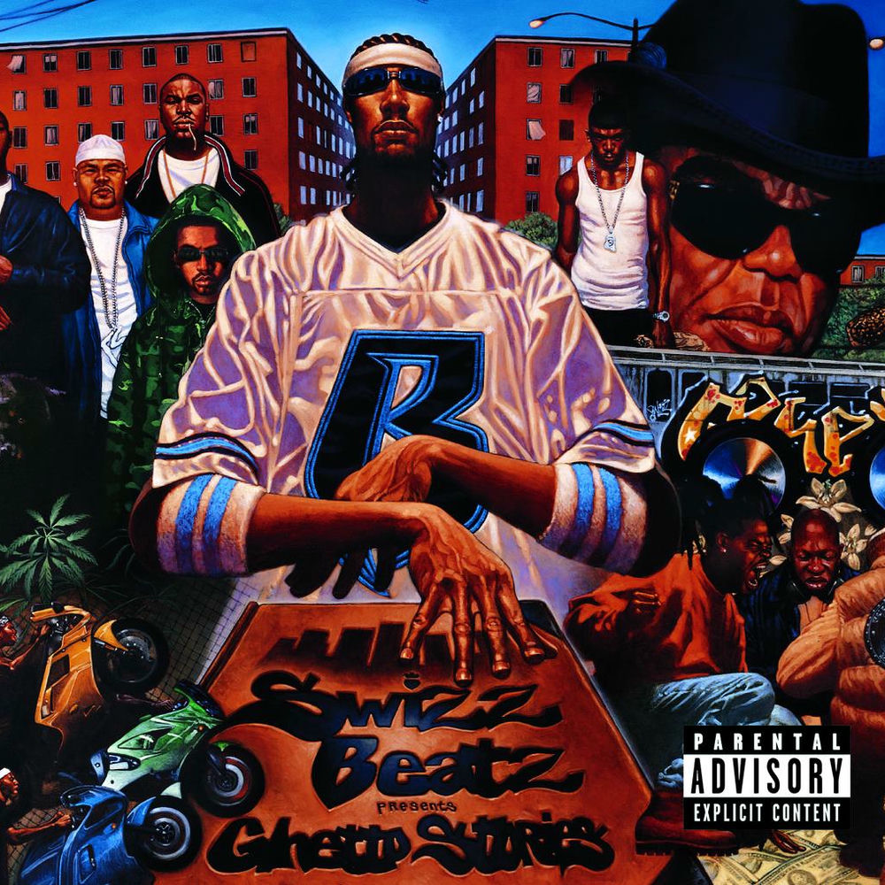 We Did It Again album art