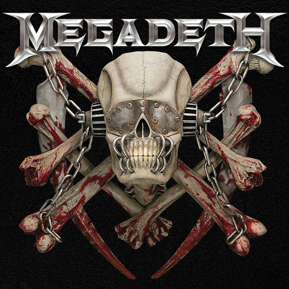 Final Ride album art