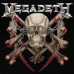 Final Ride album art