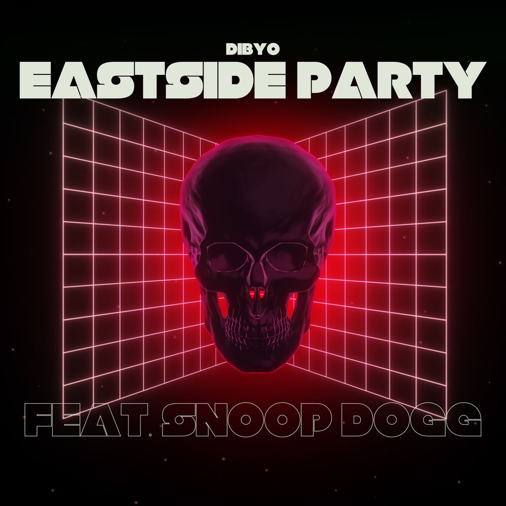 Eastside Party album art