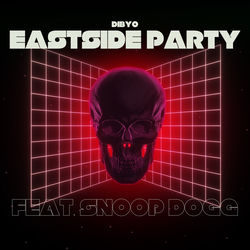Eastside Party album art