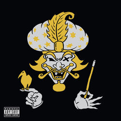Pumpkin Carver album art