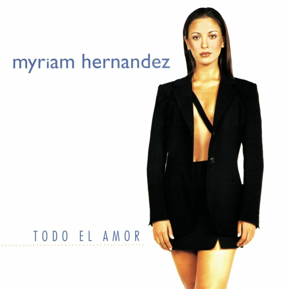 La  Fuerza Del Amor album art