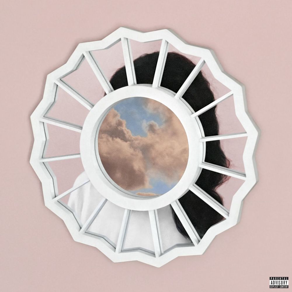 Planet God Damn album art