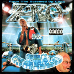 3rd Coast album art