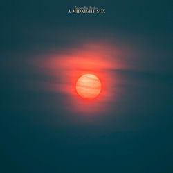 Midnight Sun album art