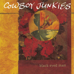 Cowboy Junkies Lament album art