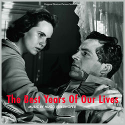 Best Years Of Our Lives album art