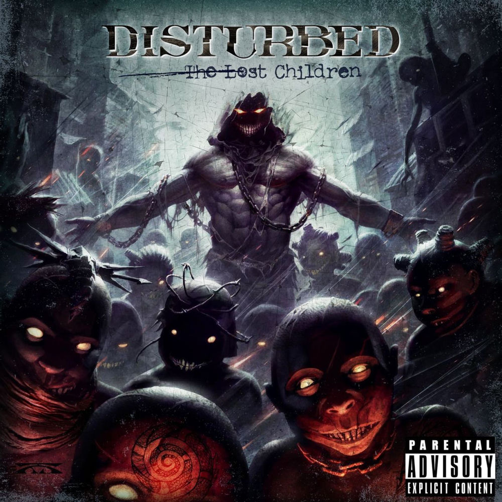 Run album art