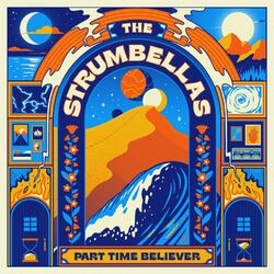 The Seer album art