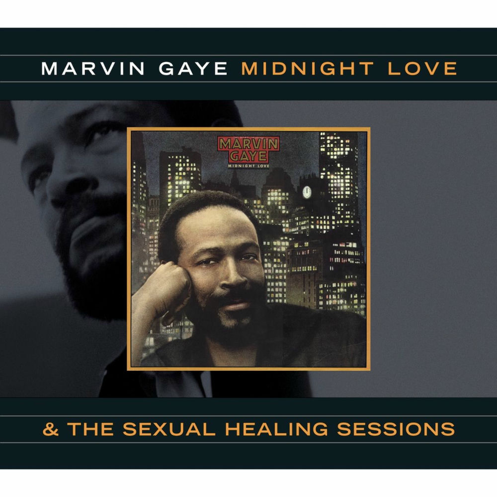 I've Got My Music album art