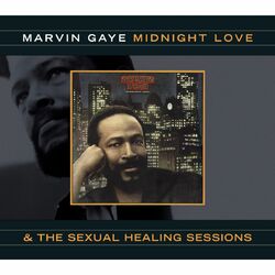 I've Got My Music album art