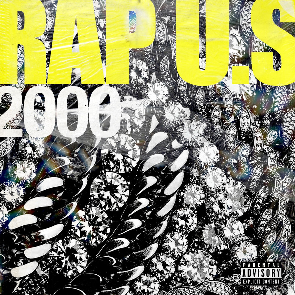 Get Back Pt. II album art