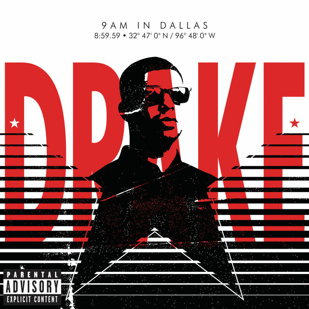 9am In Dallas album art