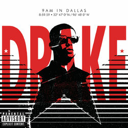9 AM In Dallas album art