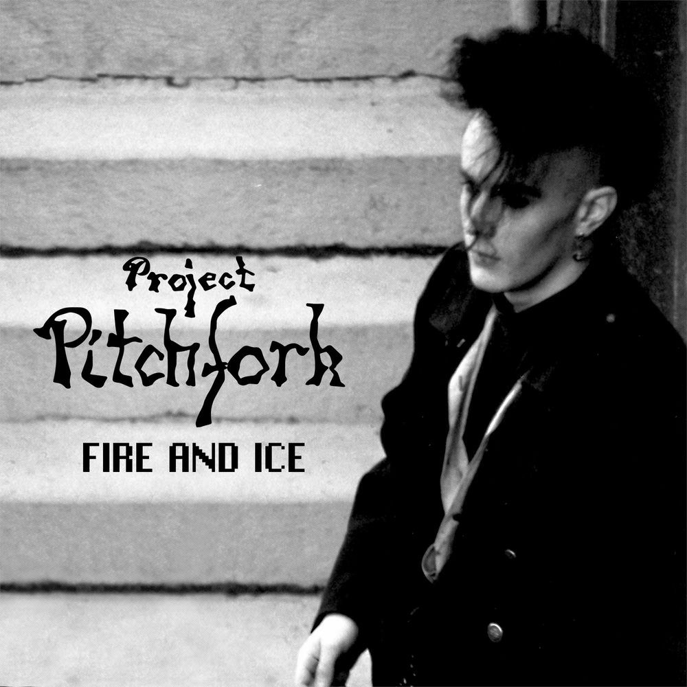 Fire and Ice album art