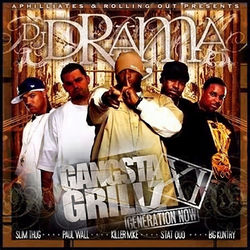 In Money We Trust album art