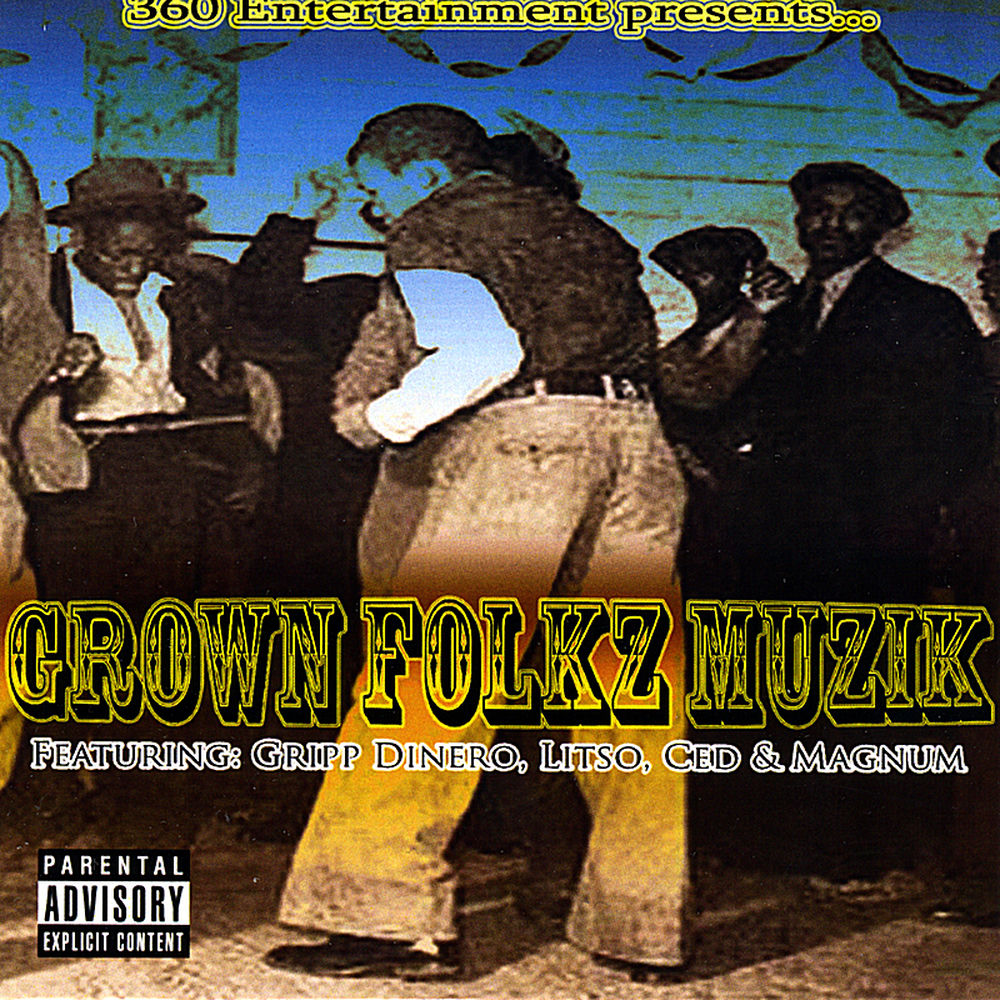 Gotta Get It album art