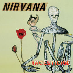 Dive album art
