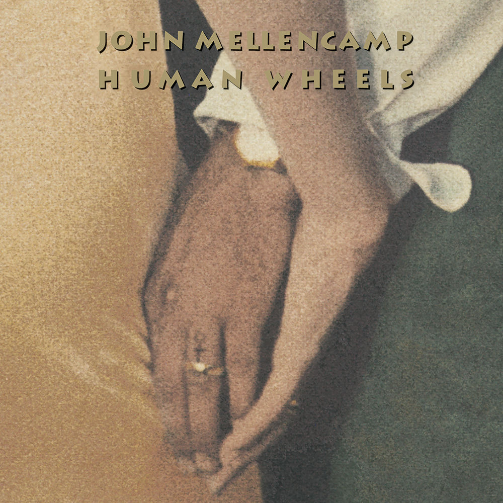 When Jesus left Birmingham album art