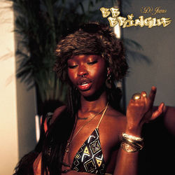 Kuon ( Eternity ) album art