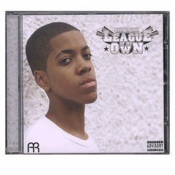 who are you? album art