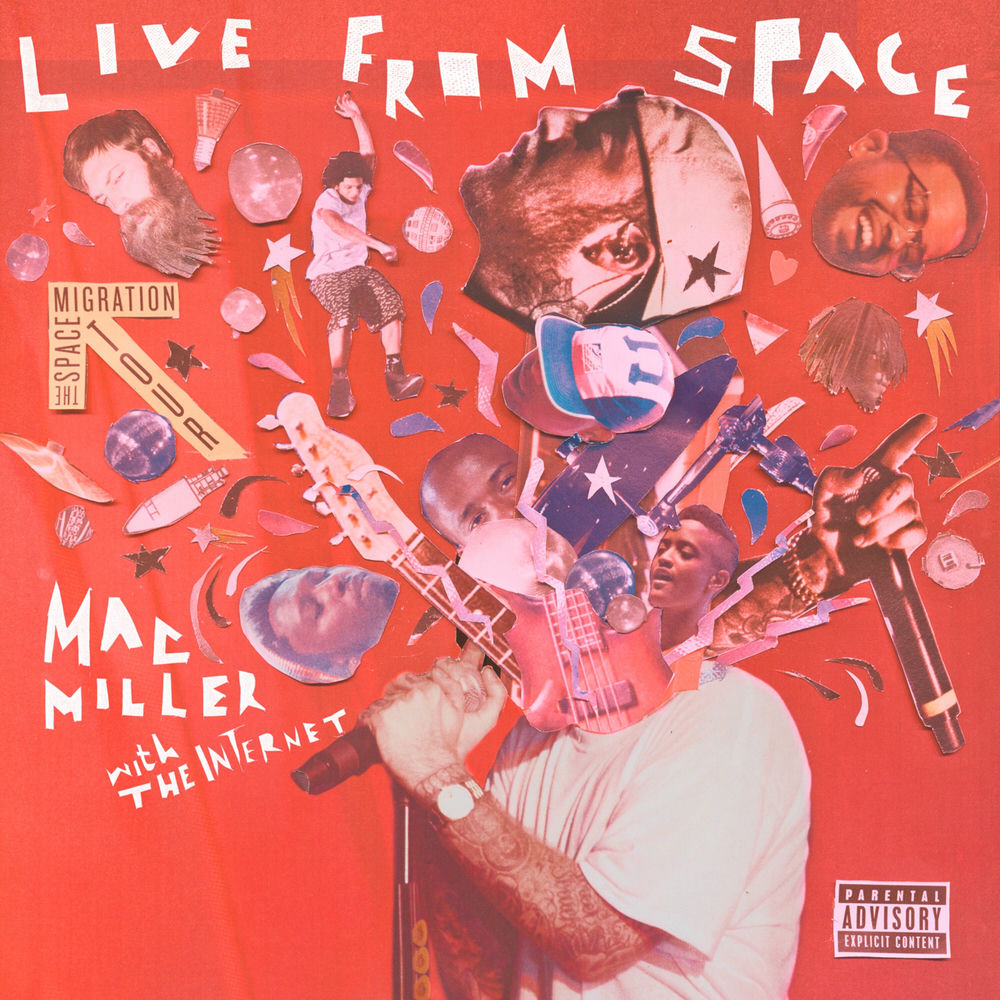 The Star Room / Killin' Time (Live) album art