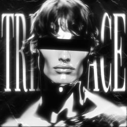 Face album art