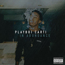 In Abundance album art
