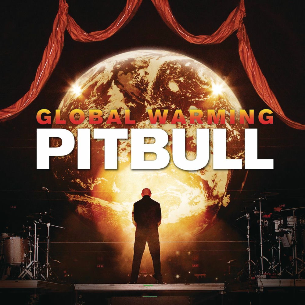 El Party album art