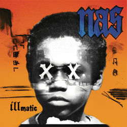 I'm A Villain album art