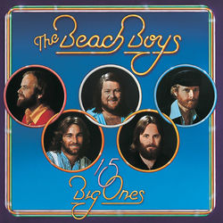 It's O.K. album art