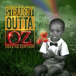 Expensive album art