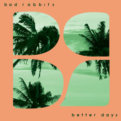Better Days album art