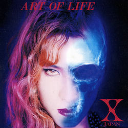 Art Of Life album art