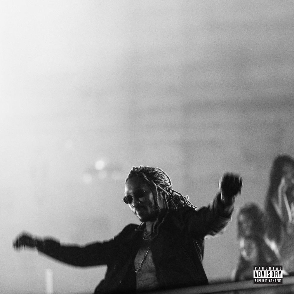 Hard album art