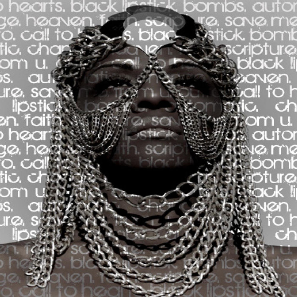 Automatic album art