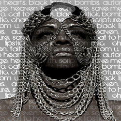 Automatic album art