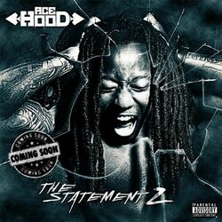 Check Me Out album art