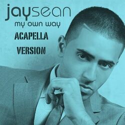 Walkin' Alone album art