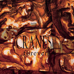 Clear album art