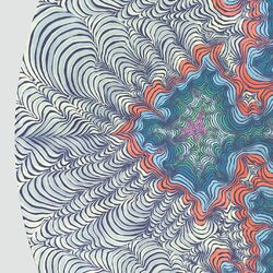 In Love, Dying album art