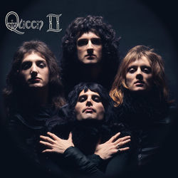 The March Of The Black album art