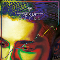 Masquerade album art